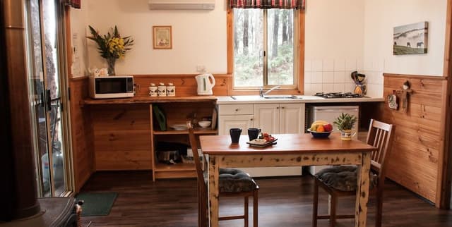 Kimba's Cottage - Adults Only