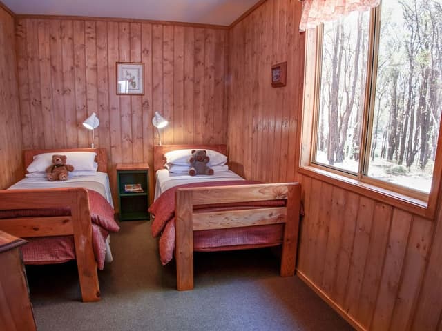 Red Gum Cottage