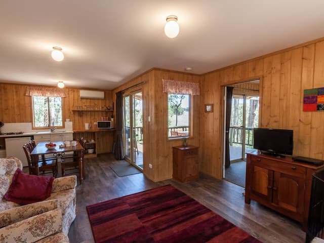 Red Gum Cottage