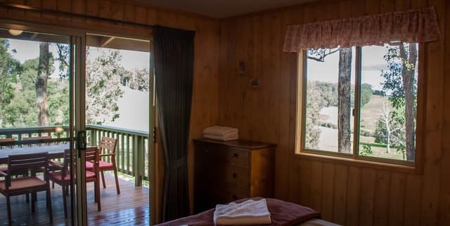 Red Gum Cottage