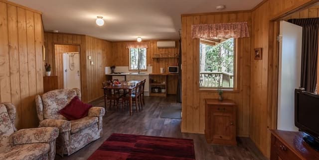 Red Gum Cottage