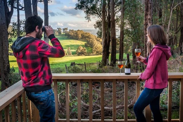 Red Gum Cottage