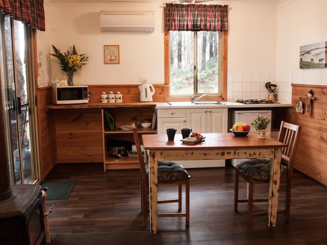 Kimba's Cottage - Adults Only