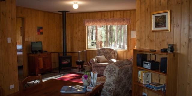 Red Gum Cottage