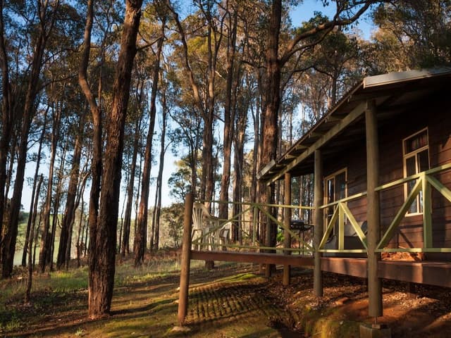 Kimba's Cottage - Adults Only
