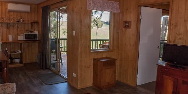 Red Gum Cottage