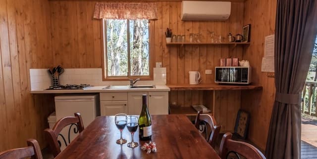Red Gum Cottage