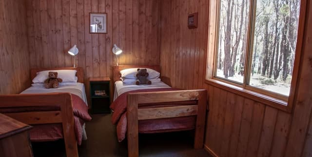 Red Gum Cottage