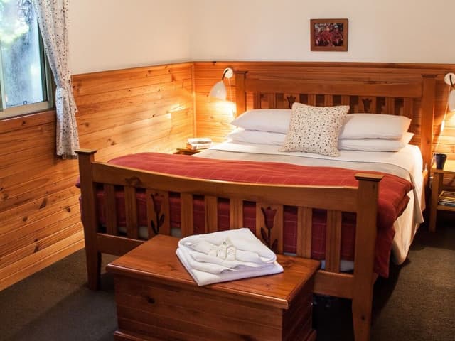 Kimba's Cottage - Adults Only