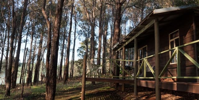 Kimba's Cottage - Adults Only