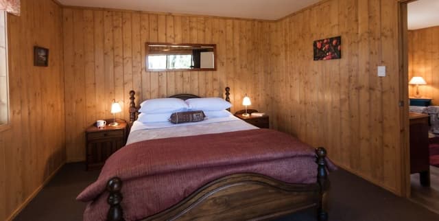 Red Gum Cottage