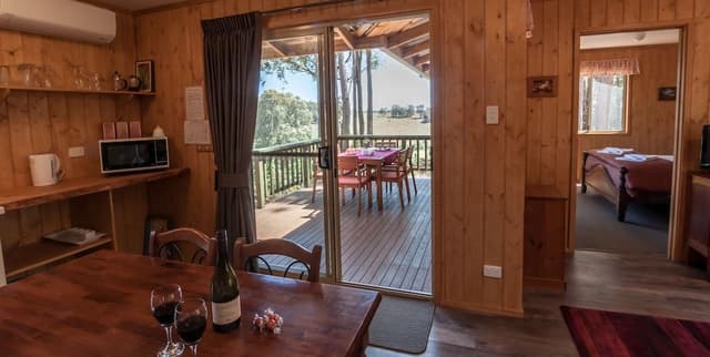 Red Gum Cottage