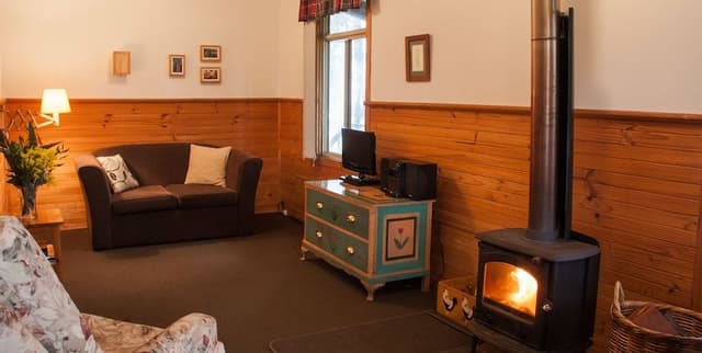 Kimba's Cottage - Adults Only