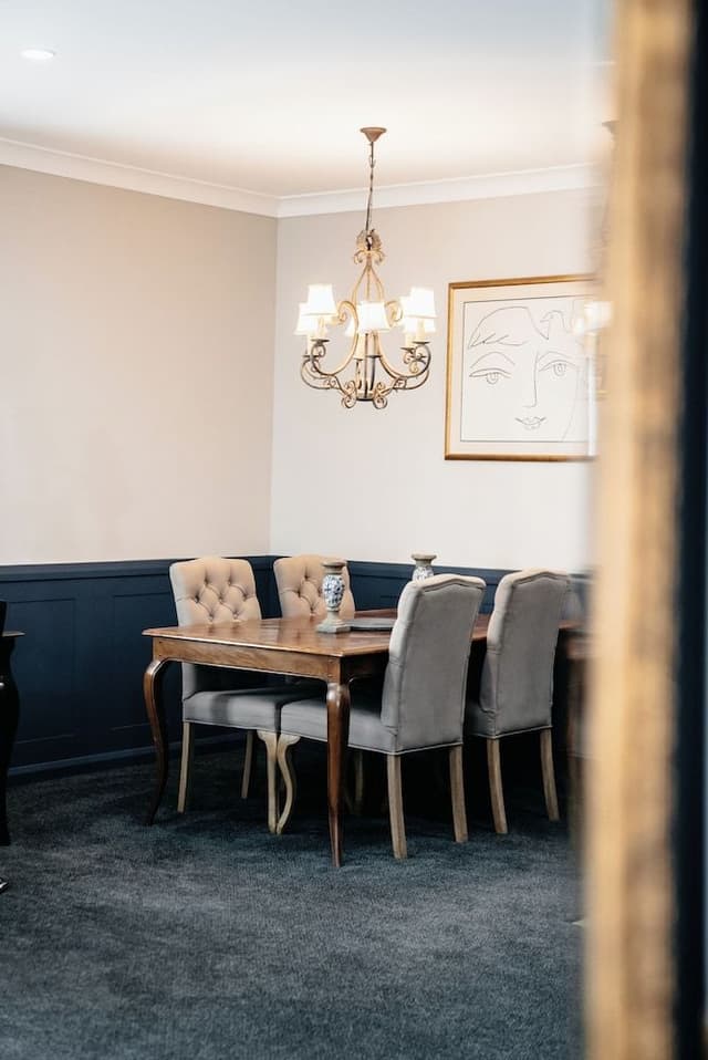 Bleue Suite