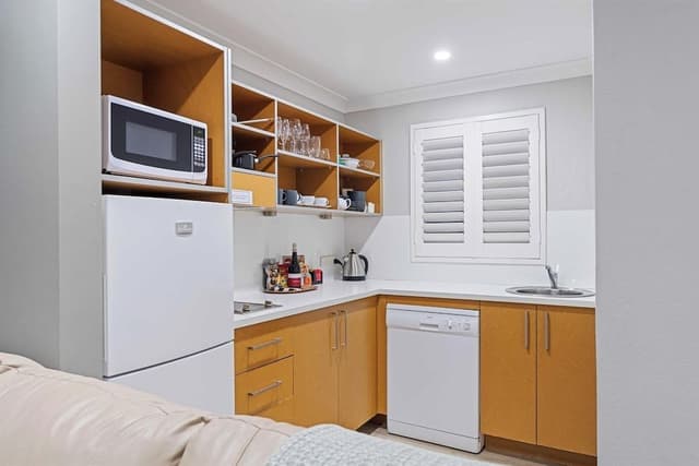 Three Bedroom Suite