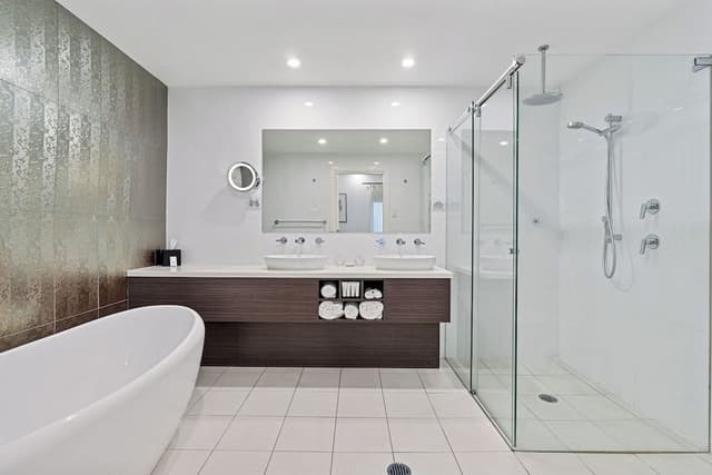 Blanche Residence (Private Courtyard)