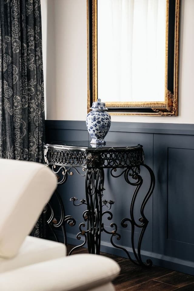 Bleue Suite
