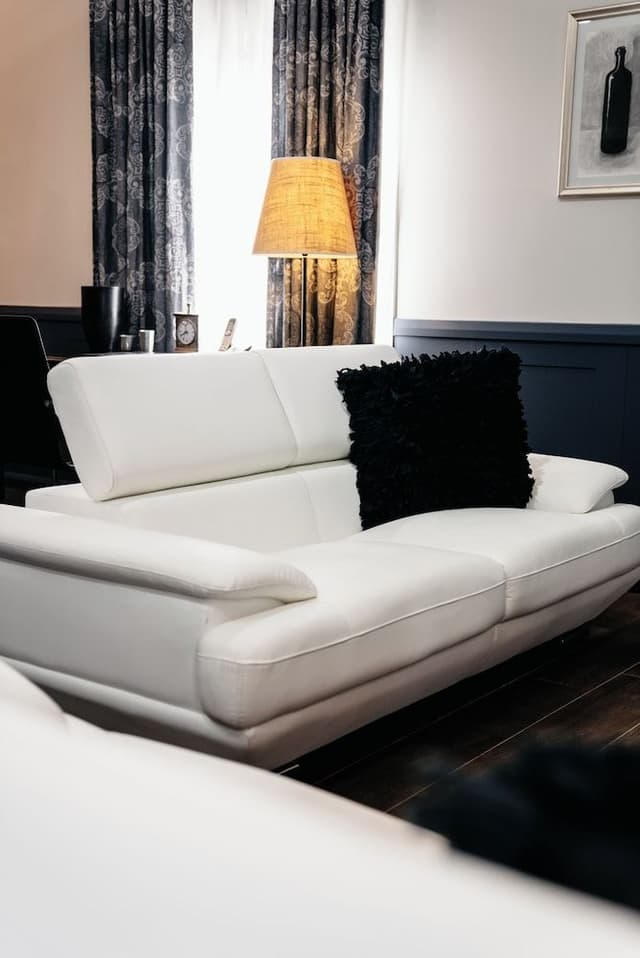 Bleue Suite