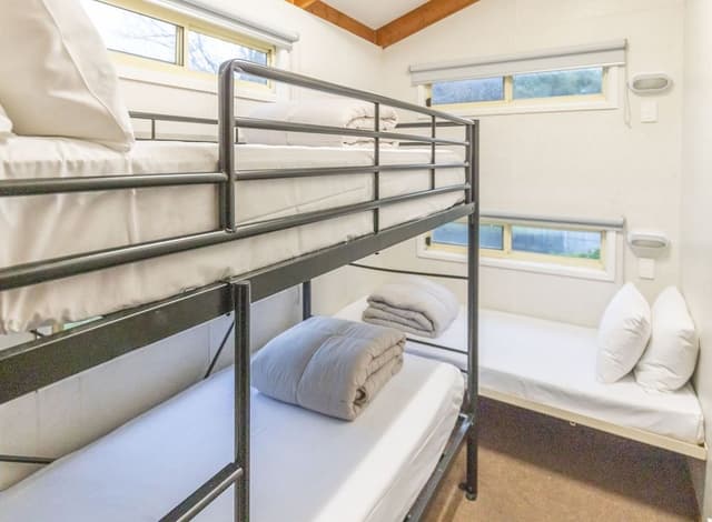 Family Cabin