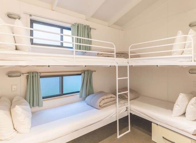 3 Bedroom Deluxe Villa