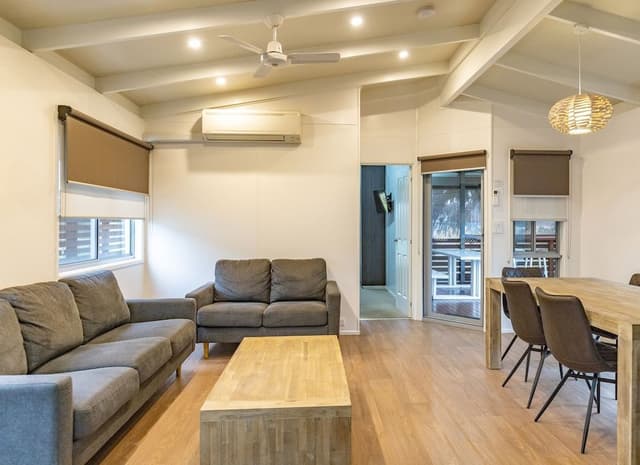 3 Bedroom Riverview Villa