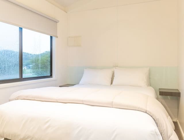 3 Bedroom Deluxe Villa