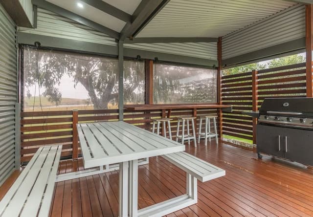 3 Bedroom Riverview Villa