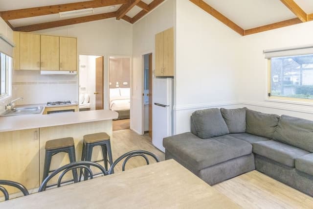 Family Cabin