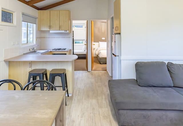 Family Cabin