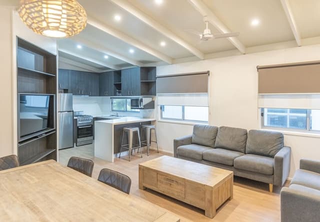 3 Bedroom Riverview Villa