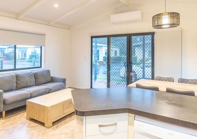 3 Bedroom Deluxe Villa