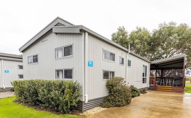 3 Bedroom Riverview Villa