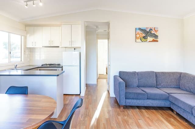 Executive Cabin