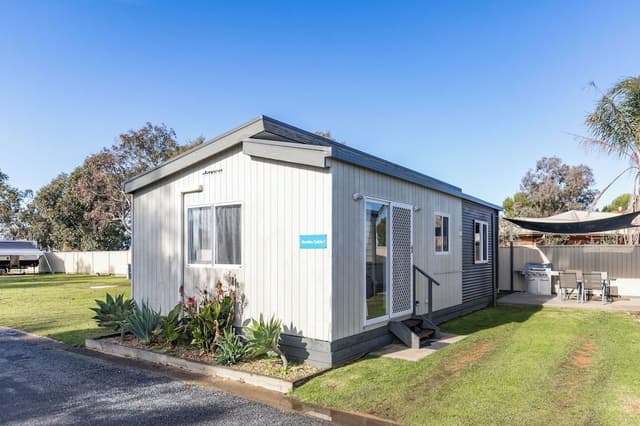 Garden Cabin