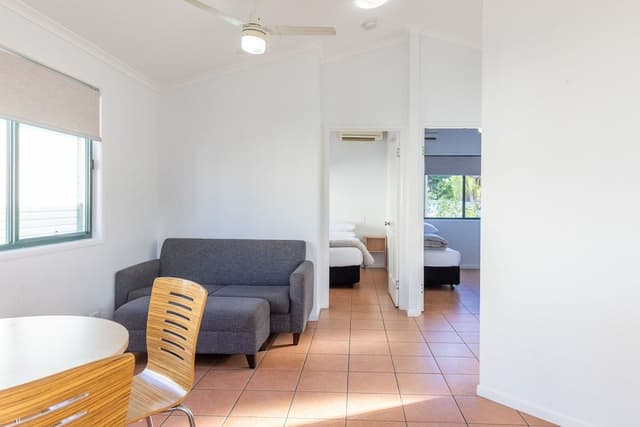 Family Villa, 2 Bedrooms