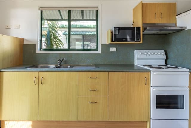 Cabin, 1 Bedroom, Beach View