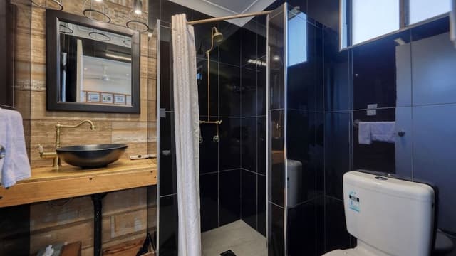 Standard Suite, 1 Bedroom, Non Smoking, Kitchenette (Twin Room)