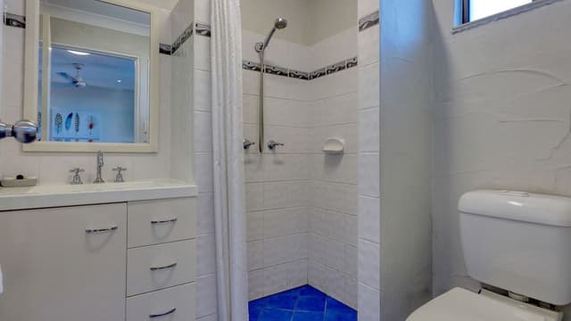 Standard Suite, 1 Bedroom, Non Smoking, Kitchenette (Twin Room)