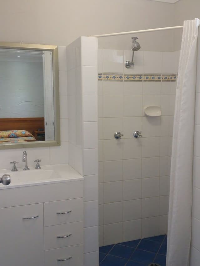Standard Suite, 1 Bedroom, Non Smoking, Kitchenette (Twin Room)