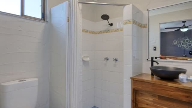 Standard Suite, 1 Bedroom, Non Smoking, Kitchenette (Twin Room)