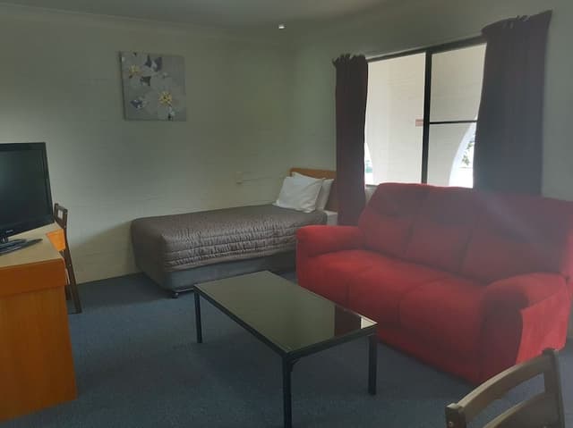Standard Suite, 1 Bedroom, Non Smoking, Kitchenette (Twin Room)