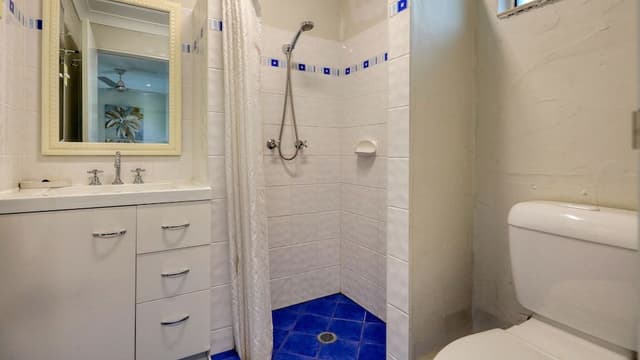 Standard Suite, 1 Bedroom, Non Smoking, Kitchenette (Twin Room)