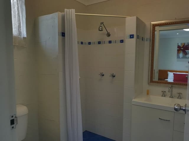 Standard Suite, 1 Bedroom, Non Smoking, Kitchenette (Twin Room)