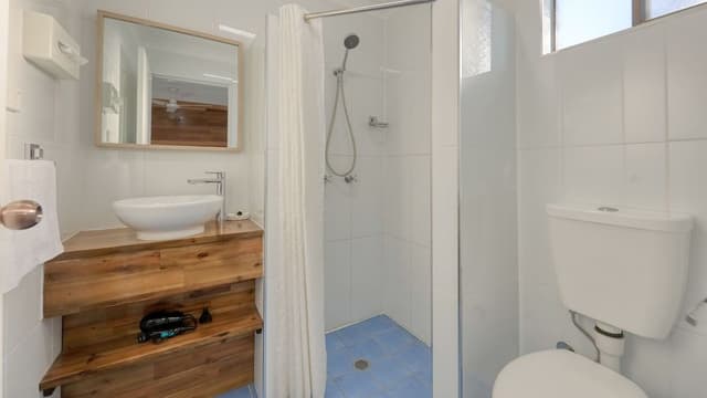 Standard Suite, 1 Bedroom, Non Smoking, Kitchenette (Twin Room)