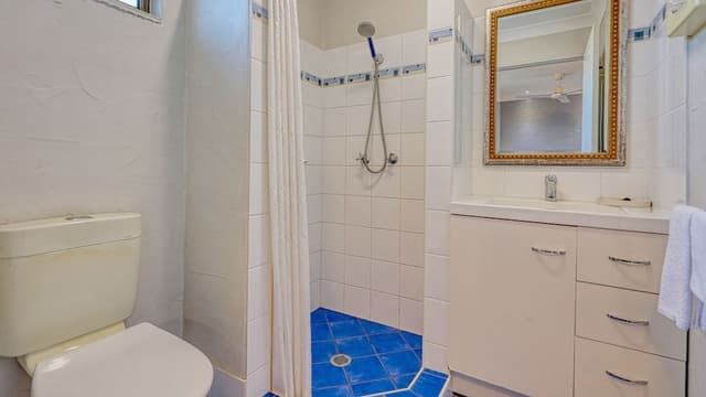 Standard Suite, 1 Bedroom, Non Smoking, Kitchenette (Twin Room)