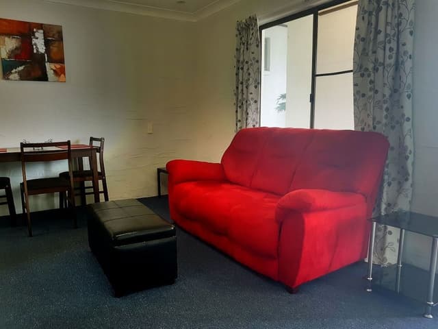 Standard Suite, 1 Bedroom, Non Smoking, Kitchenette (Queen Double Room)