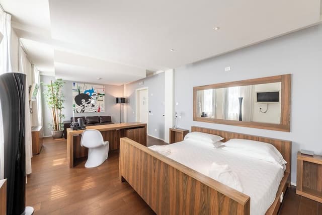 Superior Suite