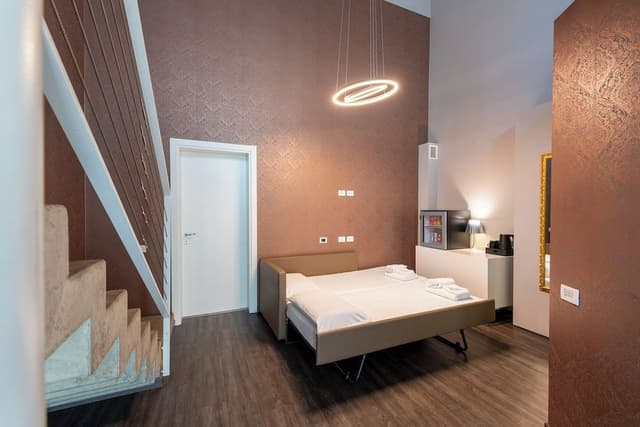 Family Suite, Annex Building
