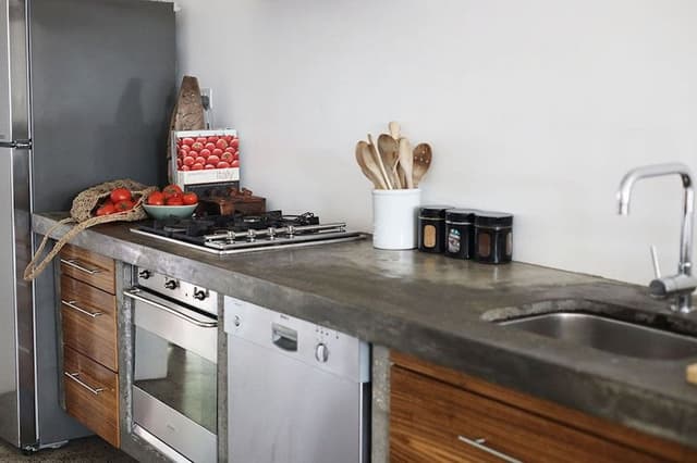 Superior Apartment, 2 Bedrooms, Non Smoking, Garden View