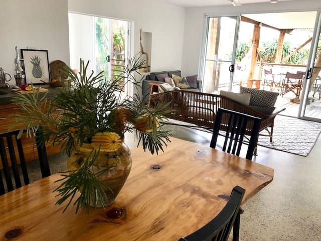 Superior Apartment, 2 Bedrooms, Non Smoking, Garden View